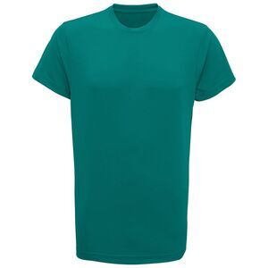 TriDri Mens Performance T-Shirt / Jade